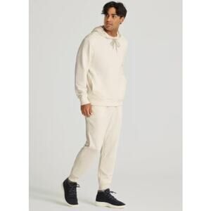 Allbirds NWT Men's Natural White R&R Sweatpants Size XXL